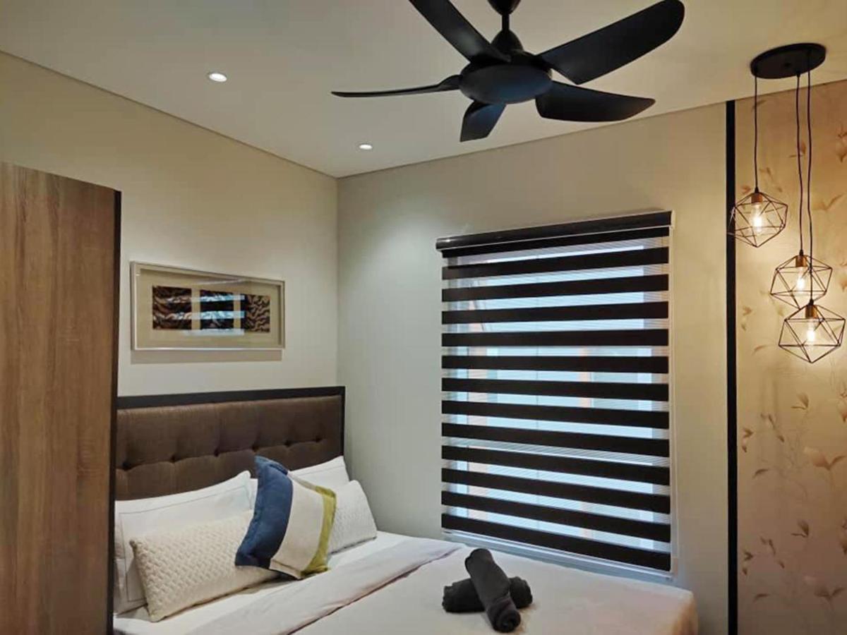 Sky Suites Klcc By Luna 쿠알라룸푸르 외부 사진