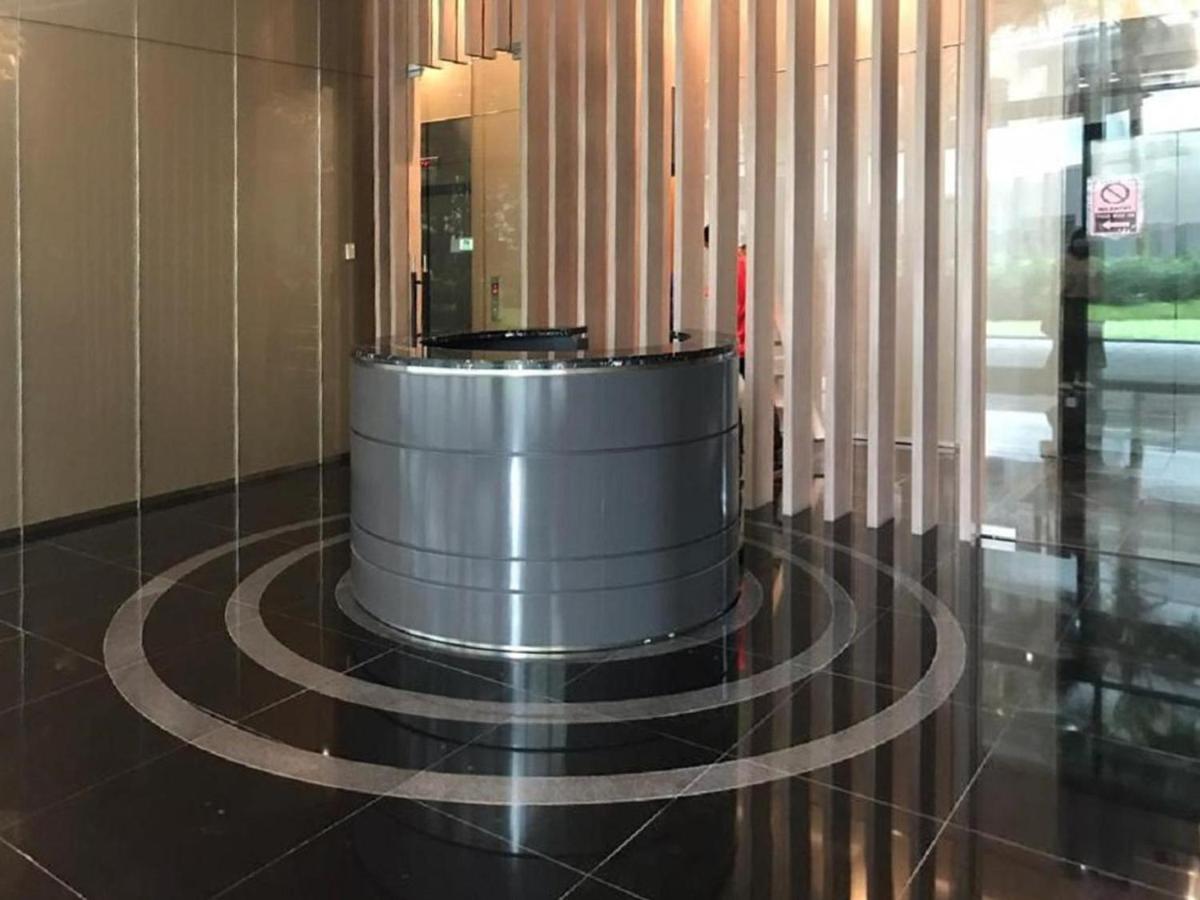Sky Suites Klcc By Luna 쿠알라룸푸르 외부 사진