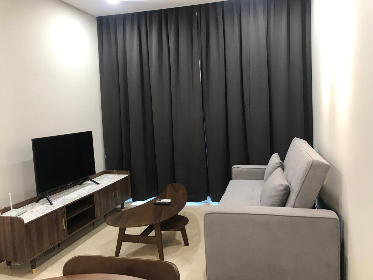 Sky Suites Klcc By Luna 쿠알라룸푸르 외부 사진