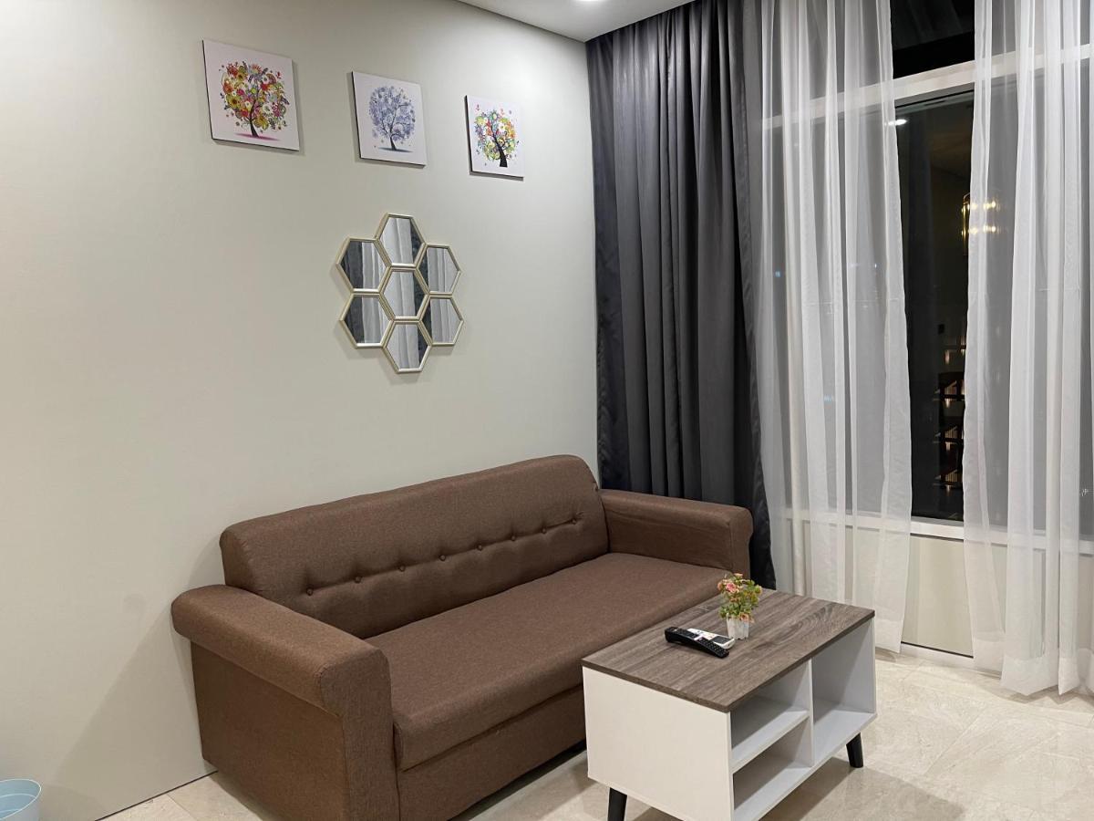 Sky Suites Klcc By Luna 쿠알라룸푸르 외부 사진