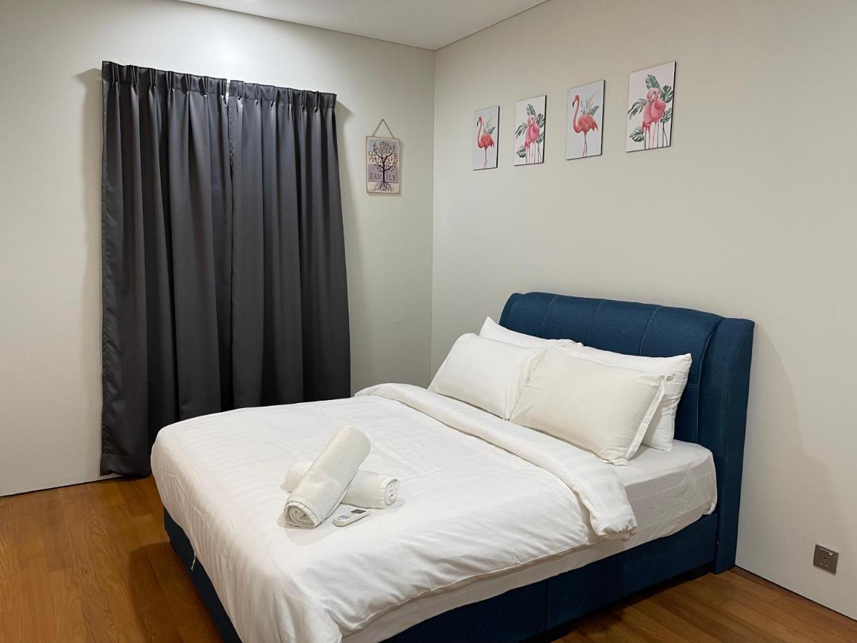 Sky Suites Klcc By Luna 쿠알라룸푸르 외부 사진