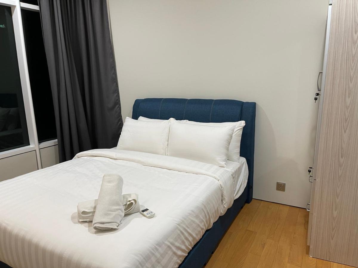 Sky Suites Klcc By Luna 쿠알라룸푸르 외부 사진