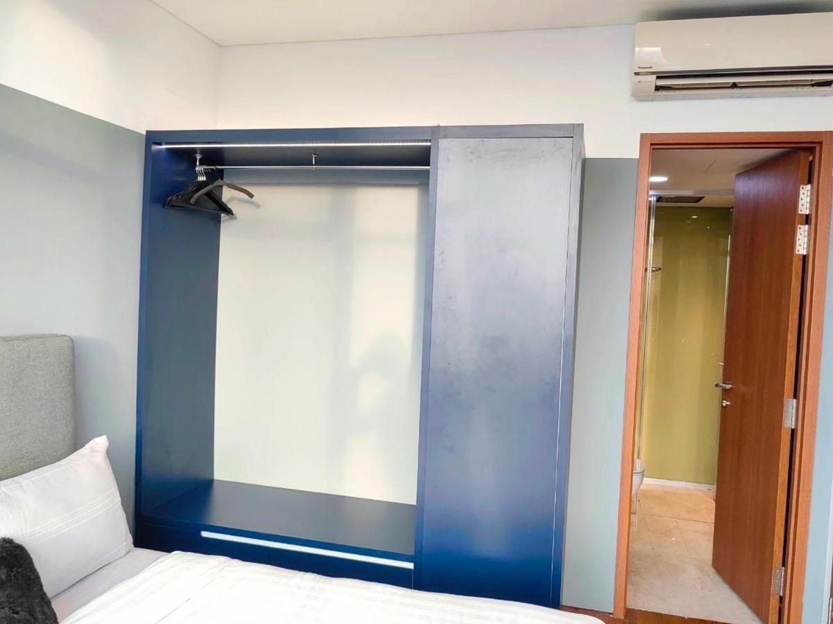 Sky Suites Klcc By Luna 쿠알라룸푸르 외부 사진